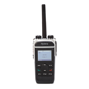 Two-way radio PNG-92804